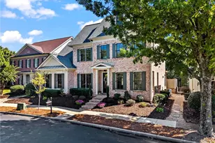 1026 Merrivale Chase Ln, Roswell, GA 30075 - Photo 2