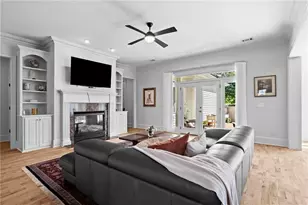 1026 Merrivale Chase Ln, Roswell, GA 30075 - Photo 10