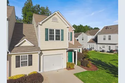 6701 Sunset Court, Rex, GA 30273 - Photo 4