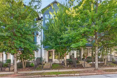 60 Rogers Street NE, Atlanta, GA 30317 - Photo 4