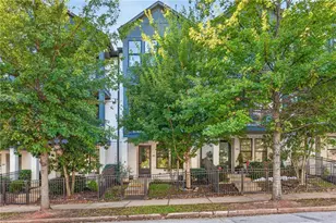 60 Rogers St NE, Atlanta, GA 30317 - Photo 4