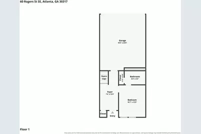 60 Rogers Street NE, Atlanta, GA 30317 - Photo 66