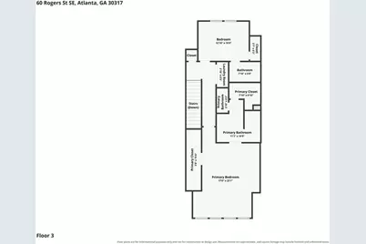60 Rogers Street NE, Atlanta, GA 30317 - Photo 68