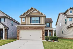 236 Leland Ln, McDonough, GA 30253 - Photo 1