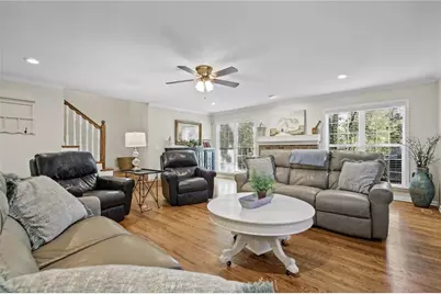 55 Timberlake Cove NE, Cartersville, GA 30121 - Photo 24
