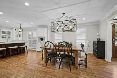 55 Timberlake Cove NE, Cartersville, GA 30121 - Photo 8