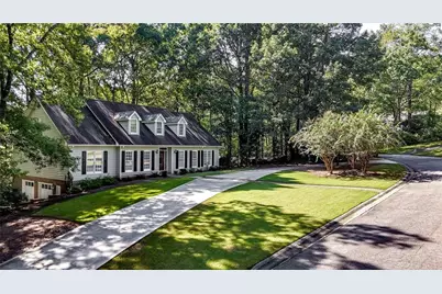 55 Timberlake Cove NE, Cartersville, GA 30121 - Photo 52