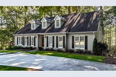 55 Timberlake Cove NE, Cartersville, GA 30121 - Photo 58