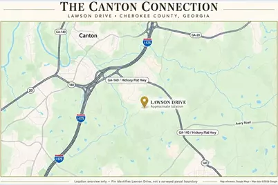 650 Lawson Drive - Lot #1, Canton, GA 30115 - Photo 8