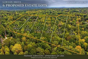 650 Lawson Dr Lot 1, Canton, GA 30115 - Photo 1