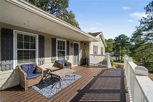 445 Holly Ln, Canton, GA 30115 - Photo 2