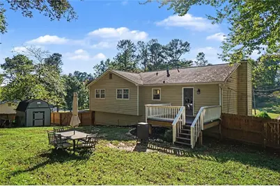 445 Holly Lane, Canton, GA 30115 - Photo 26