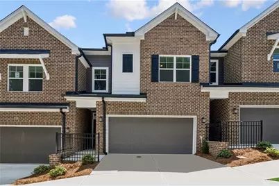 210 Redbud Road, Canton, GA 30114 - Photo 1