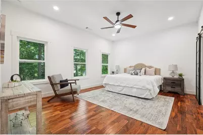 2423 Melinda Drive NE, Atlanta, GA 30345 - Photo 26
