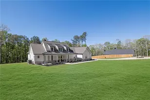 1610 Double Springs Church Rd, Monroe, GA 30656 - Photo 4