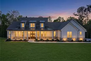 1610 Double Springs Church Rd, Monroe, GA 30656 - Photo 2