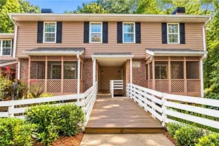 305 Quail Run, Roswell, GA 30076 - Photo 1