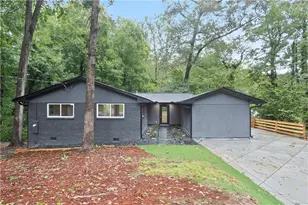 2363 Englewood Dr, East Point, GA 30344 - Photo 1