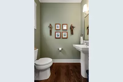 109 Duvall Street, Woodstock, GA 30188 - Photo 10