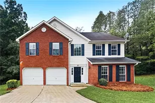 1942 Pittston Farm Rd, Lithonia, GA 30058 - Photo 1