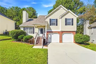 4304 Anderson Ridge Dr, Austell, GA 30106 - Photo 1