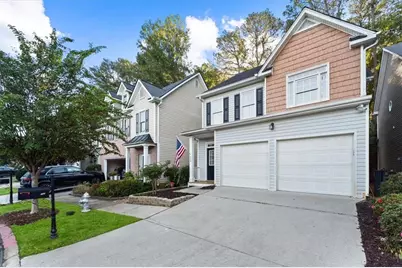 760 Gardenside Circle SE, Marietta, GA 30067 - Photo 2