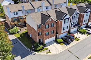 [Address not provided], Lawrenceville, GA 30043 - Photo 1