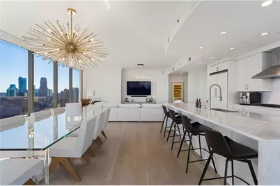 3630 Peachtree NE #2204, Atlanta, GA 30326 - Photo 20