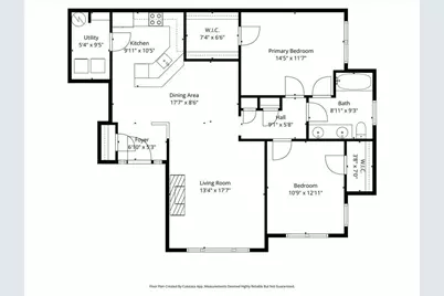 [Address not provided], Atlanta, GA 30339 - Photo 26