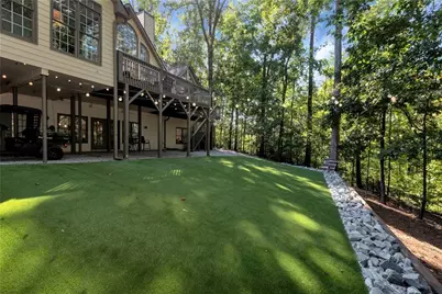 55 Sundown Way, Dawsonville, GA 30534 - Photo 70