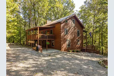 638 Abbott Top Road, Ellijay, GA 30540 - Photo 14