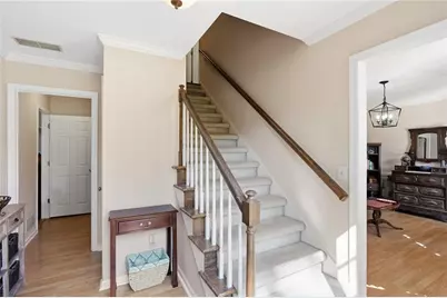 166 Knollwood Drive NW, Marietta, GA 30064 - Photo 4
