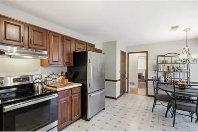 166 Knollwood Drive NW, Marietta, GA 30064 - Photo 14