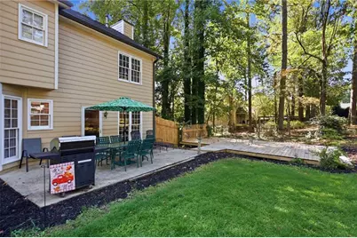 166 Knollwood Drive NW, Marietta, GA 30064 - Photo 26