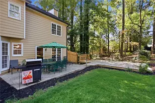 166 Knollwood Dr NW, Marietta, GA 30064 - Photo 26
