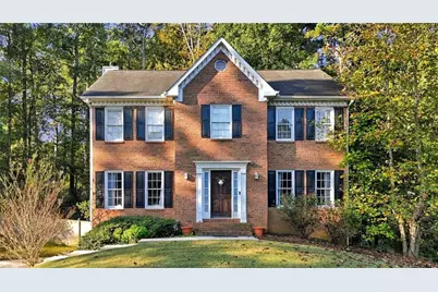 193 Preston Place NW, Dallas, GA 30157 - Photo 2