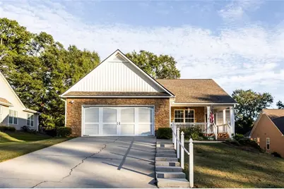 921 Stone Creek Court, Monroe, GA 30655 - Photo 1