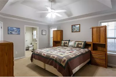 921 Stone Creek Court, Monroe, GA 30655 - Photo 12