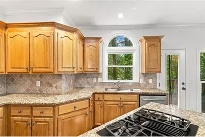 6005 Fairwood Bend NW, Acworth, GA 30101 - Photo 14