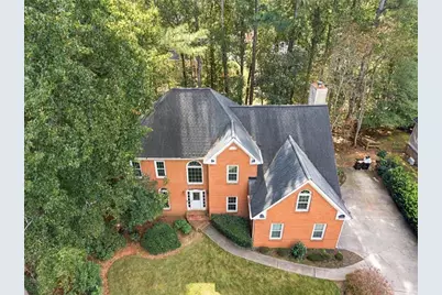 6005 Fairwood Bend NW, Acworth, GA 30101 - Photo 48