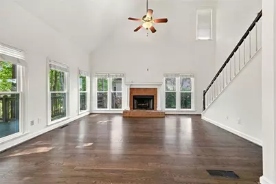 6005 Fairwood Bend NW, Acworth, GA 30101 - Photo 16
