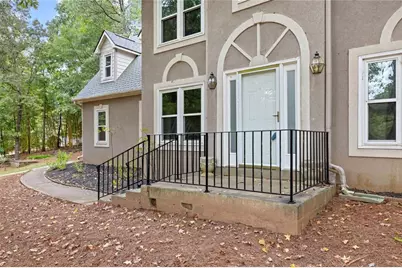 1877 Quail Run Run, Lawrenceville, GA 30044 - Photo 2