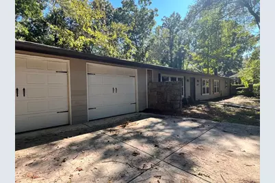 4274 Palm Springs Drive, Atlanta, GA 30344 - Photo 2