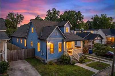 739 Bonnie Brae Avenue SW, Atlanta, GA 30310 - Photo 1
