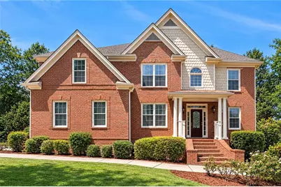 3329 Chastain Ridge Drive, Marietta, GA 30066 - Photo 1