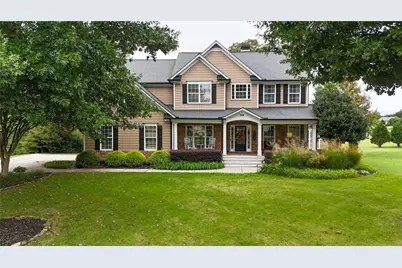 258 Downing Street, Hoschton, GA 30548 - Photo 1