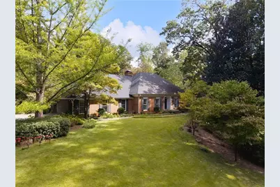 5715 Lake Island Drive, Sandy Springs, GA 30327 - Photo 1