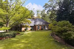 5715 Lake Island Dr, Sandy Springs, GA 30327 - Photo 1