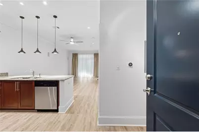 1055 Piedmont Avenue NE #109, Atlanta, GA 30309 - Photo 6