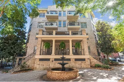 1055 Piedmont Avenue NE #109, Atlanta, GA 30309 - Photo 26